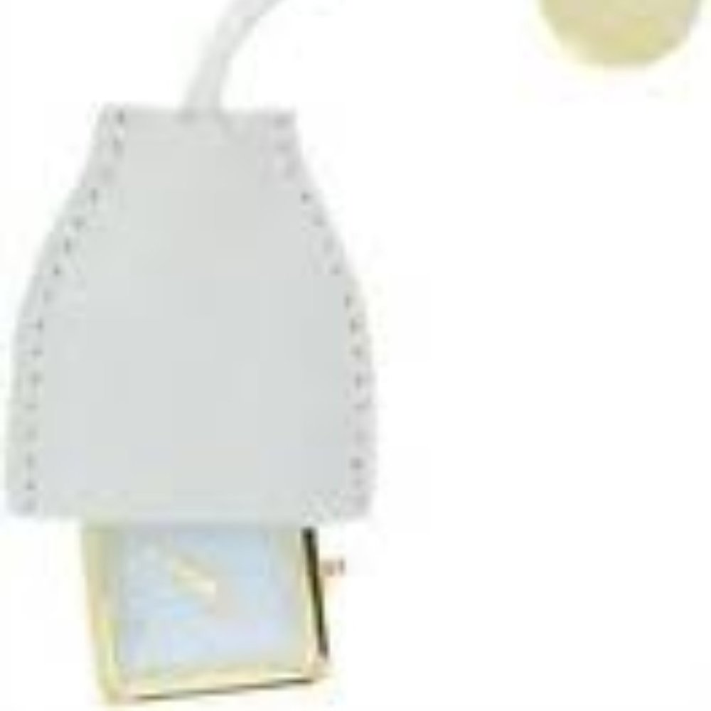 JOY Handbag Charm Collection Luxe Watch Stone